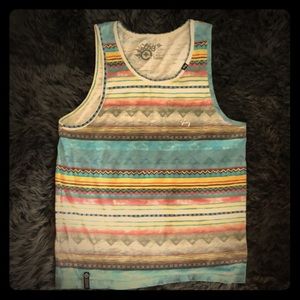 LRG Men’s Tank Top